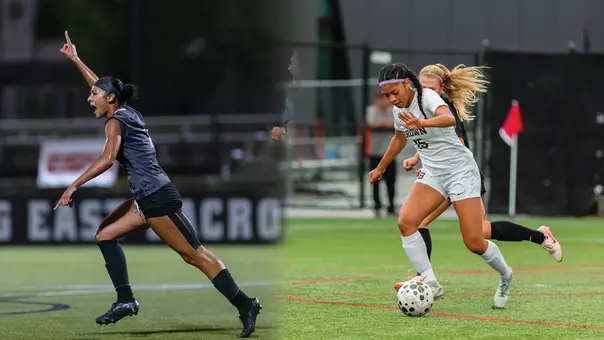 Naya Cardoza Jael-Marie Guy