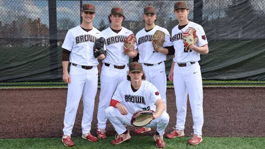 Baseball 2022 No Hitter Battery