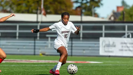 Joy Okonye v Princeton