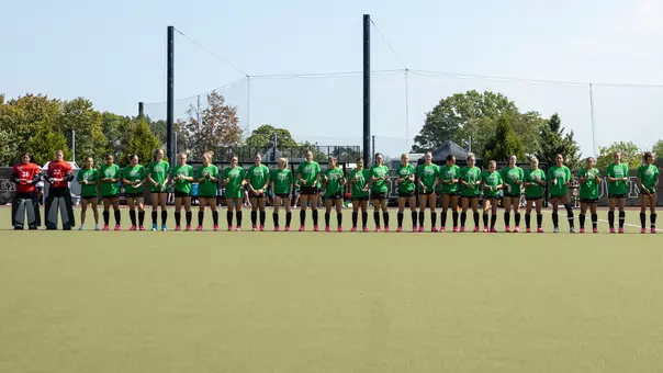 Field Hockey Ivy League Tournament Preview