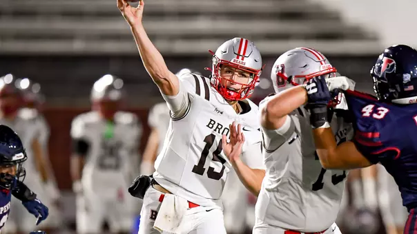 James Murphy at Penn