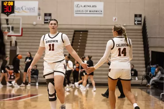 WBB Moreland and Calhoun