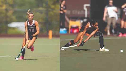 Field Hockey All-Ivy