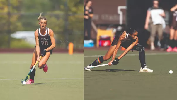 Field Hockey All-Ivy