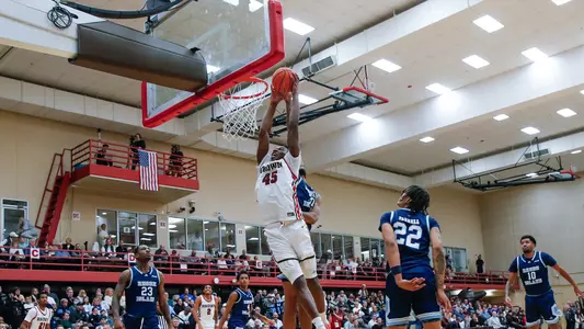 Men's Basketball Preview - Siena & Vermont