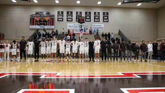 Men's Basketball Recap - Siena