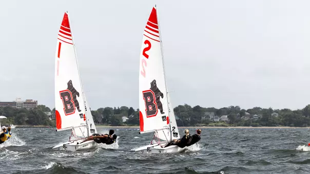 SAIL Fall Champs Preview