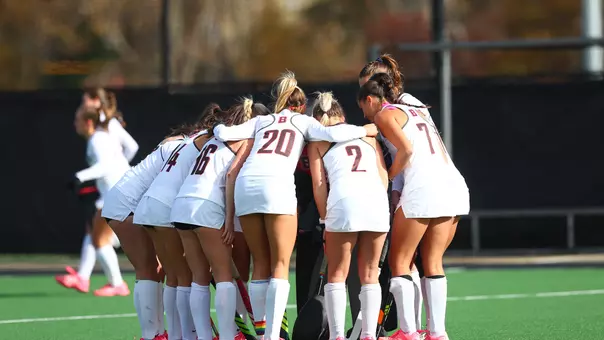 Field Hockey All-Region