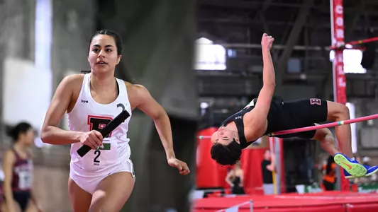 2025-26 T&F Season Preview