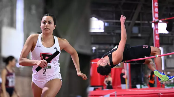 2025-26 T&F Season Preview