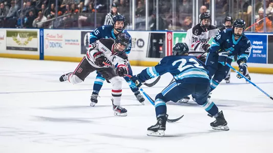 India McDadi Maine Recap