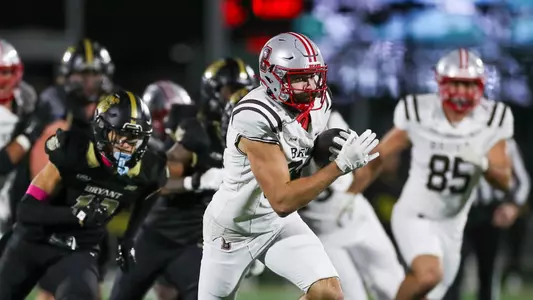 Trevor Foley-1st carer touchdown