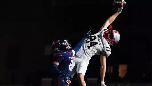 Trevor Foley one-handed catch at Penn