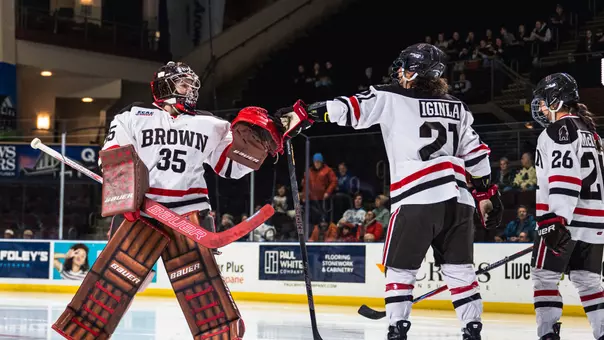 Rory Edwards Jade Iginla