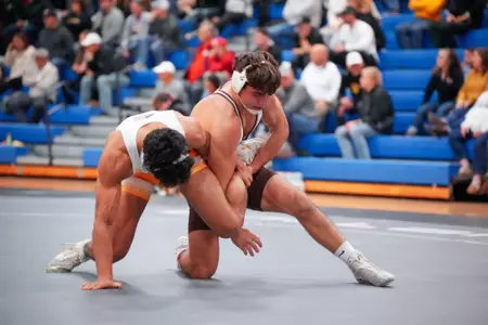 Andrew Reall Hustle in the Heartland 2025