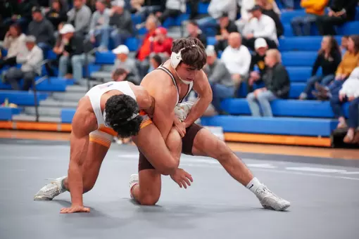 Andrew Reall Hustle in the Heartland 2025