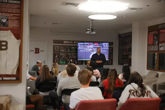 Emerging Leaders Group