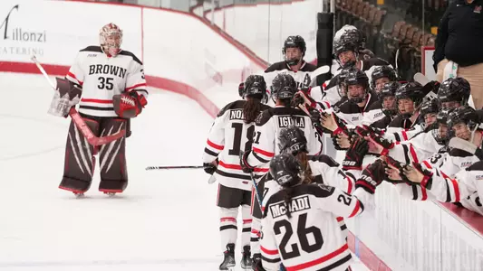 Women's Hockey Preview