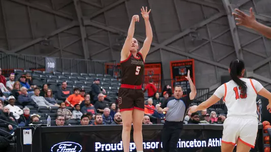 WBB-Princeton-Recap