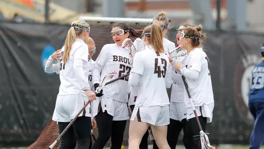 WLAX Recap - New Hampshire
