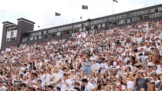 Richard Gouse Field at Brown Stadium-2024