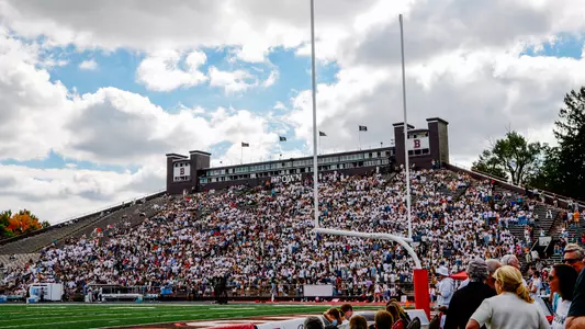 Richard Gouse Field at Brown Stadium-2024