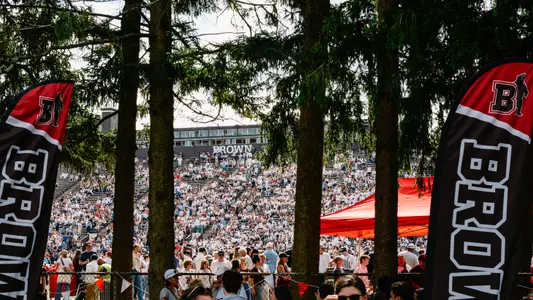 Richard Gouse Field at Brown Stadium-2024