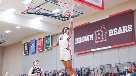 MBB Preview - Columbia & Cornell