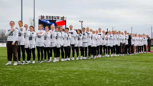 WLAX Preview - HC & SHU
