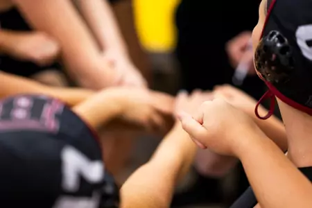 Brown Women's Water Polo against Pacific on Sunday, February 2, 2025