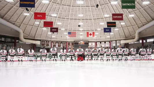 Women's Hockey Preview