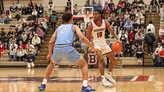 MBB Recap - Columbia