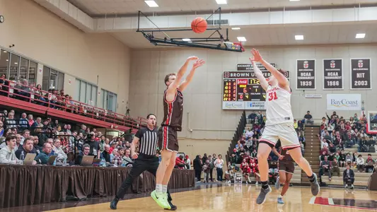 MBB Cornell Recap