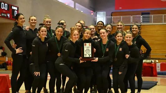 2025 Ivy Classic-2nd Place