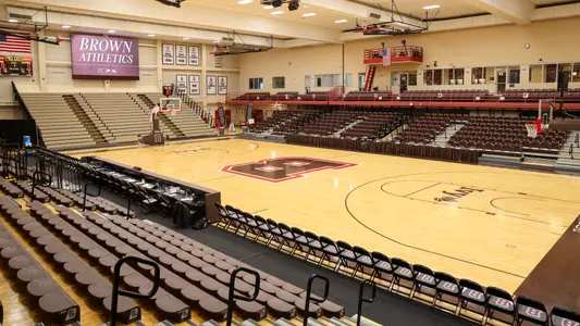 Pizzitola Sports Center