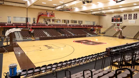 Pizzitola Sports Center