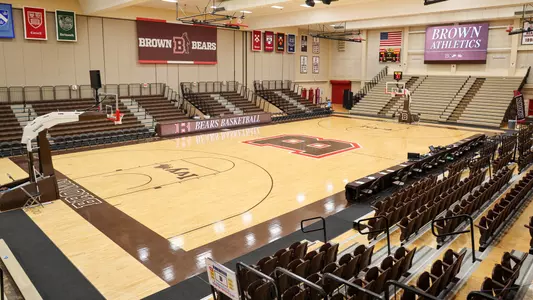 Pizzitola Sports Center