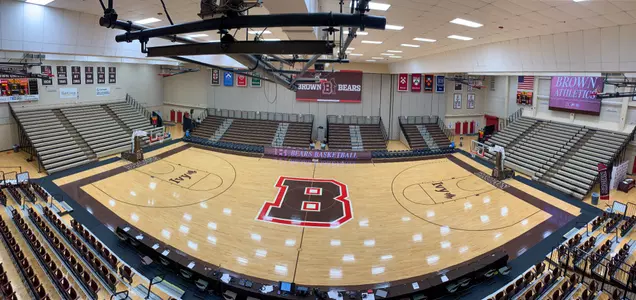 Pizzitola Sports Center