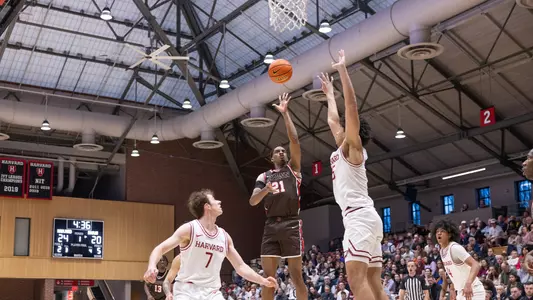MBB Harvard Recap