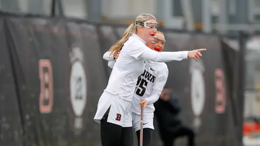 WLAX Vermont Preview
