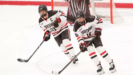 Women's Hockey Preview