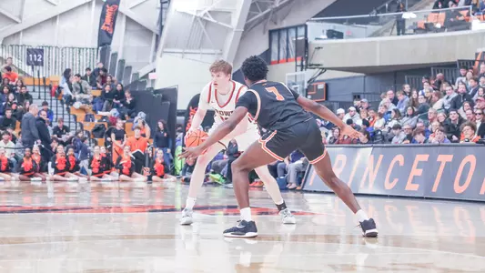 MBB Preview - Columbia