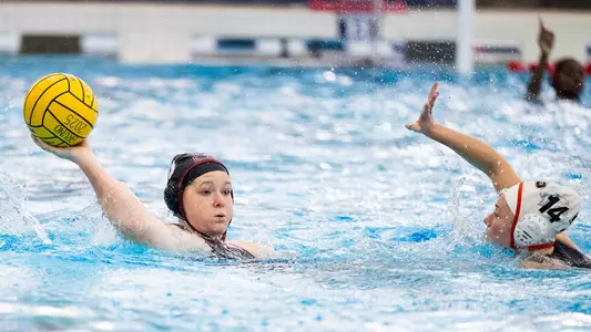 Women's water polo preview
