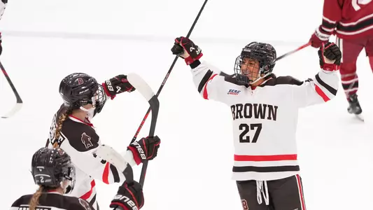 Olivia Fantino Celebration