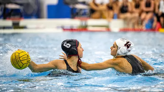 Women's Water polo recap