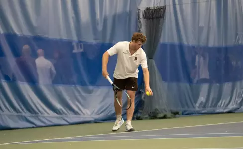 @ Boston College (1/24/25)