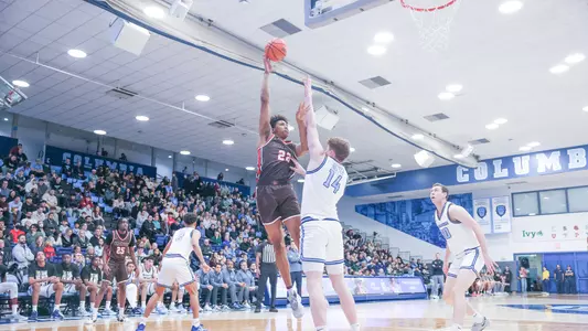 MBB Recap - Columbia