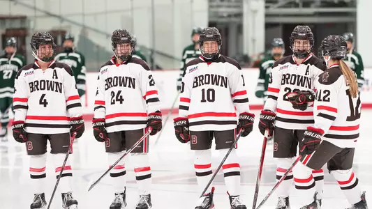 Brown Seniors