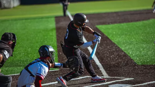 Brandon Chang at Elon