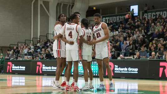 MBB Dartmouth Recap